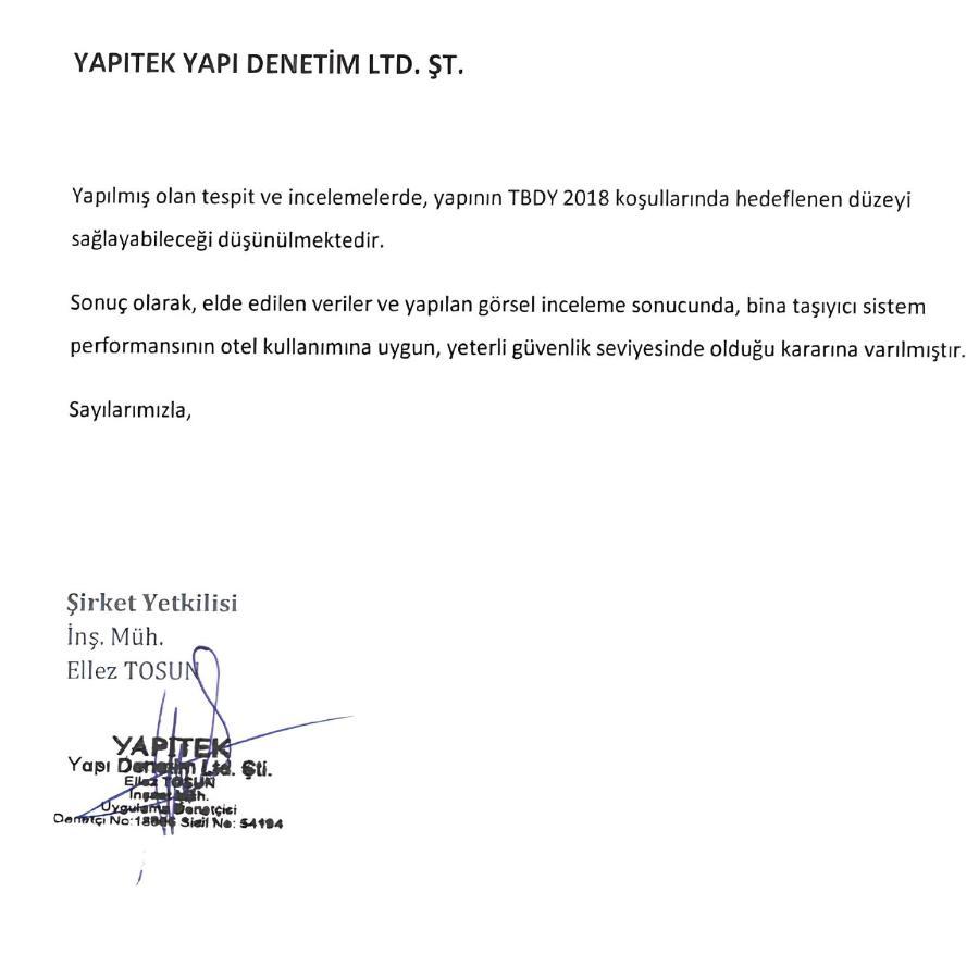ホテル Tryp By Wyndham Istanbul Atasehir エクステリア 写真